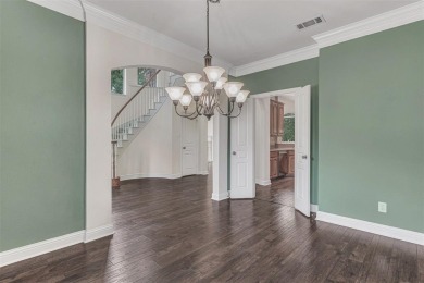 Beautiful Traditional!! Best Lot in the subdivision!! Relax in on Buffalo Creek Golf Club in Texas - for sale on GolfHomes.com, golf home, golf lot