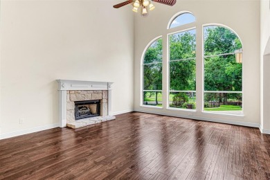 Beautiful Traditional!! Best Lot in the subdivision!! Relax in on Buffalo Creek Golf Club in Texas - for sale on GolfHomes.com, golf home, golf lot