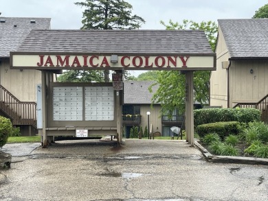 Don't miss this charming two-story, 1-bedroom, 1-bath condo on Fox Lake Country Club, Inc. in Illinois - for sale on GolfHomes.com, golf home, golf lot