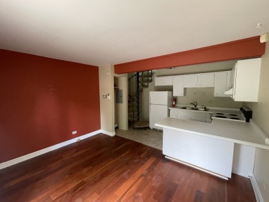 Don't miss this charming two-story, 1-bedroom, 1-bath condo on Fox Lake Country Club, Inc. in Illinois - for sale on GolfHomes.com, golf home, golf lot