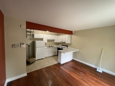 Don't miss this charming two-story, 1-bedroom, 1-bath condo on Fox Lake Country Club, Inc. in Illinois - for sale on GolfHomes.com, golf home, golf lot