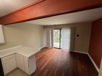 Don't miss this charming two-story, 1-bedroom, 1-bath condo on Fox Lake Country Club, Inc. in Illinois - for sale on GolfHomes.com, golf home, golf lot