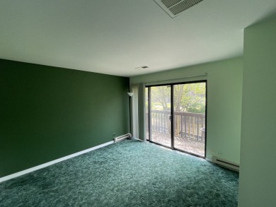 Don't miss this charming two-story, 1-bedroom, 1-bath condo on Fox Lake Country Club, Inc. in Illinois - for sale on GolfHomes.com, golf home, golf lot
