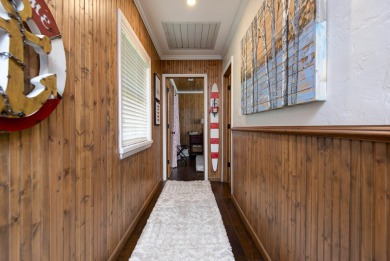 Check out this charming stand alone condo at the Villas of on Kimberling City Golf Club in Missouri - for sale on GolfHomes.com, golf home, golf lot