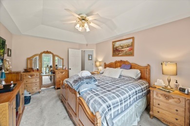 Welcome to this charming 3-bd, 2-ba brick home in the desirable on Southern Hills Golf and Country Club in Tennessee - for sale on GolfHomes.com, golf home, golf lot
