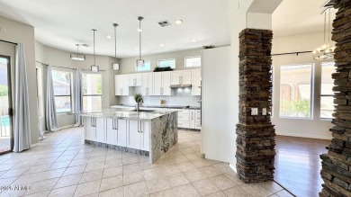 Welcome to this charming home located in the highly desirable on The Legend at Arrowhead in Arizona - for sale on GolfHomes.com, golf home, golf lot