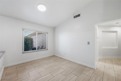 This beautifully refreshed single-story home shines on a on Highland Falls Golf Club in Nevada - for sale on GolfHomes.com, golf home, golf lot