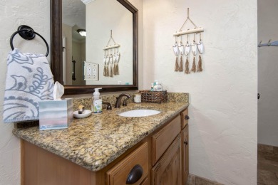 Check out this charming stand alone condo at the Villas of on Kimberling City Golf Club in Missouri - for sale on GolfHomes.com, golf home, golf lot