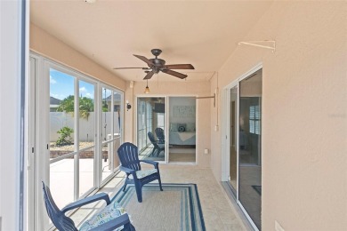 Welcome Home into the style and comfort with this beautifully on The Links of Spruce Creek in Florida - for sale on GolfHomes.com, golf home, golf lot