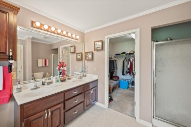 Welcome to this charming 3-bd, 2-ba brick home in the desirable on Southern Hills Golf and Country Club in Tennessee - for sale on GolfHomes.com, golf home, golf lot