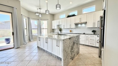 Welcome to this charming home located in the highly desirable on The Legend at Arrowhead in Arizona - for sale on GolfHomes.com, golf home, golf lot