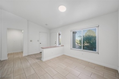 This beautifully refreshed single-story home shines on a on Highland Falls Golf Club in Nevada - for sale on GolfHomes.com, golf home, golf lot
