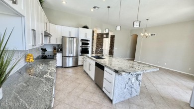 Welcome to this charming home located in the highly desirable on The Legend at Arrowhead in Arizona - for sale on GolfHomes.com, golf home, golf lot