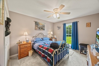 Welcome to this charming 3-bd, 2-ba brick home in the desirable on Southern Hills Golf and Country Club in Tennessee - for sale on GolfHomes.com, golf home, golf lot