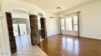 Welcome to this charming home located in the highly desirable on The Legend at Arrowhead in Arizona - for sale on GolfHomes.com, golf home, golf lot