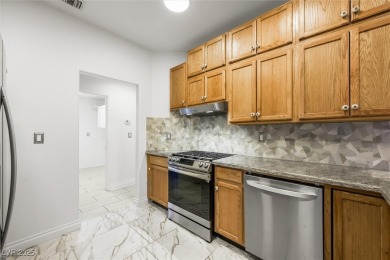 This beautifully refreshed single-story home shines on a on Highland Falls Golf Club in Nevada - for sale on GolfHomes.com, golf home, golf lot