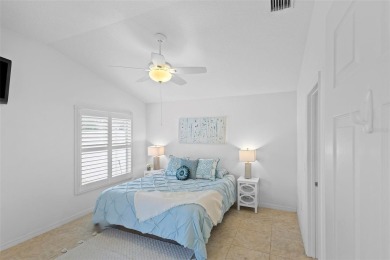 Welcome Home into the style and comfort with this beautifully on The Links of Spruce Creek in Florida - for sale on GolfHomes.com, golf home, golf lot