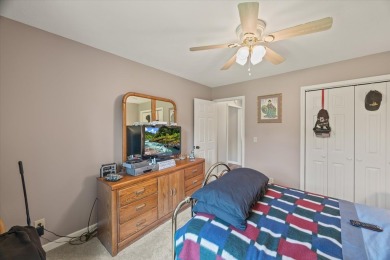 Welcome to this charming 3-bd, 2-ba brick home in the desirable on Southern Hills Golf and Country Club in Tennessee - for sale on GolfHomes.com, golf home, golf lot