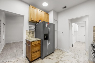 This beautifully refreshed single-story home shines on a on Highland Falls Golf Club in Nevada - for sale on GolfHomes.com, golf home, golf lot