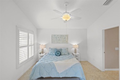 Welcome Home into the style and comfort with this beautifully on The Links of Spruce Creek in Florida - for sale on GolfHomes.com, golf home, golf lot