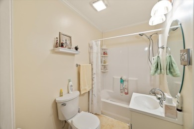 Welcome to this charming 3-bd, 2-ba brick home in the desirable on Southern Hills Golf and Country Club in Tennessee - for sale on GolfHomes.com, golf home, golf lot