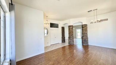 Welcome to this charming home located in the highly desirable on The Legend at Arrowhead in Arizona - for sale on GolfHomes.com, golf home, golf lot