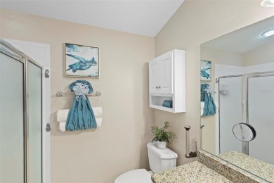 Welcome Home into the style and comfort with this beautifully on The Links of Spruce Creek in Florida - for sale on GolfHomes.com, golf home, golf lot
