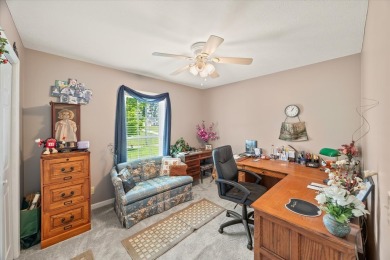 Welcome to this charming 3-bd, 2-ba brick home in the desirable on Southern Hills Golf and Country Club in Tennessee - for sale on GolfHomes.com, golf home, golf lot