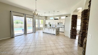 Welcome to this charming home located in the highly desirable on The Legend at Arrowhead in Arizona - for sale on GolfHomes.com, golf home, golf lot