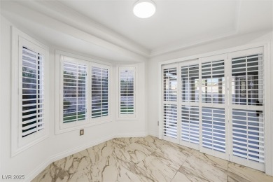 This beautifully refreshed single-story home shines on a on Highland Falls Golf Club in Nevada - for sale on GolfHomes.com, golf home, golf lot