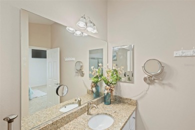 Welcome Home into the style and comfort with this beautifully on The Links of Spruce Creek in Florida - for sale on GolfHomes.com, golf home, golf lot