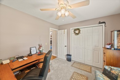 Welcome to this charming 3-bd, 2-ba brick home in the desirable on Southern Hills Golf and Country Club in Tennessee - for sale on GolfHomes.com, golf home, golf lot