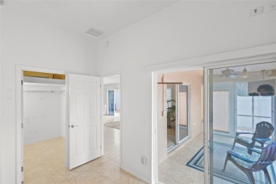 Welcome Home into the style and comfort with this beautifully on The Links of Spruce Creek in Florida - for sale on GolfHomes.com, golf home, golf lot