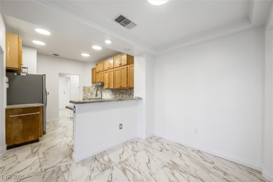 This beautifully refreshed single-story home shines on a on Highland Falls Golf Club in Nevada - for sale on GolfHomes.com, golf home, golf lot