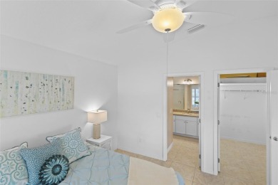 Welcome Home into the style and comfort with this beautifully on The Links of Spruce Creek in Florida - for sale on GolfHomes.com, golf home, golf lot