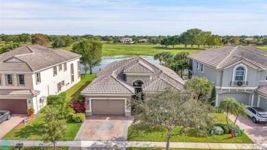 Over $100k of Updates, Impact Glass Windows on the front and on Heron Bay Golf Club in Florida - for sale on GolfHomes.com, golf home, golf lot