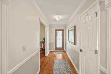 Welcome to this charming 3-bd, 2-ba brick home in the desirable on Southern Hills Golf and Country Club in Tennessee - for sale on GolfHomes.com, golf home, golf lot
