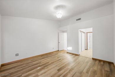 This beautifully refreshed single-story home shines on a on Highland Falls Golf Club in Nevada - for sale on GolfHomes.com, golf home, golf lot