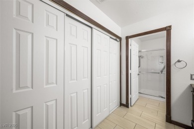 This beautifully refreshed single-story home shines on a on Highland Falls Golf Club in Nevada - for sale on GolfHomes.com, golf home, golf lot