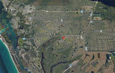 Beautiful Rotonda lot ready for your dream home right on the end on Rotonda Golf and Country Club - Long Marsh  in Florida - for sale on GolfHomes.com, golf home, golf lot