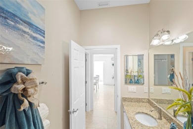 Welcome Home into the style and comfort with this beautifully on The Links of Spruce Creek in Florida - for sale on GolfHomes.com, golf home, golf lot