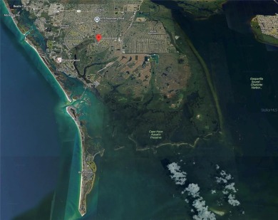 Beautiful Rotonda lot ready for your dream home right on the end on Rotonda Golf and Country Club - Long Marsh  in Florida - for sale on GolfHomes.com, golf home, golf lot