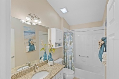 Welcome Home into the style and comfort with this beautifully on The Links of Spruce Creek in Florida - for sale on GolfHomes.com, golf home, golf lot