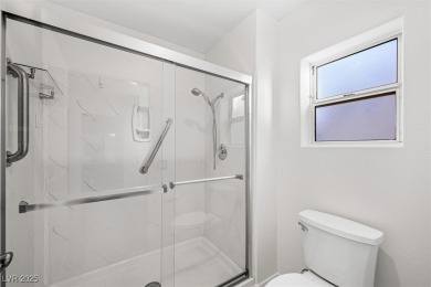 This beautifully refreshed single-story home shines on a on Highland Falls Golf Club in Nevada - for sale on GolfHomes.com, golf home, golf lot