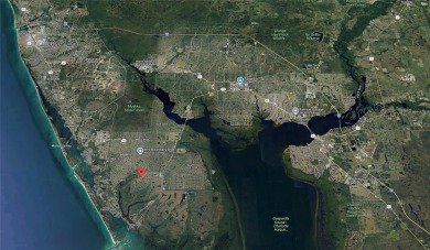 Beautiful Rotonda lot ready for your dream home right on the end on Rotonda Golf and Country Club - Long Marsh  in Florida - for sale on GolfHomes.com, golf home, golf lot