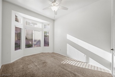 This beautifully refreshed single-story home shines on a on Highland Falls Golf Club in Nevada - for sale on GolfHomes.com, golf home, golf lot