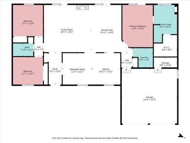 Welcome to this charming 3-bd, 2-ba brick home in the desirable on Southern Hills Golf and Country Club in Tennessee - for sale on GolfHomes.com, golf home, golf lot