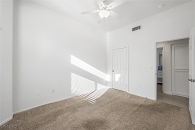 This beautifully refreshed single-story home shines on a on Highland Falls Golf Club in Nevada - for sale on GolfHomes.com, golf home, golf lot