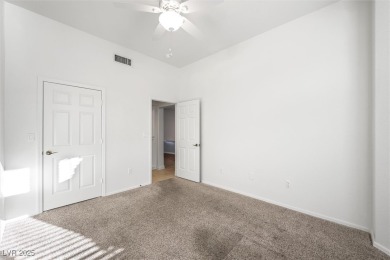 This beautifully refreshed single-story home shines on a on Highland Falls Golf Club in Nevada - for sale on GolfHomes.com, golf home, golf lot