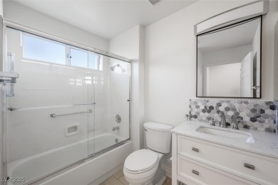 This beautifully refreshed single-story home shines on a on Highland Falls Golf Club in Nevada - for sale on GolfHomes.com, golf home, golf lot